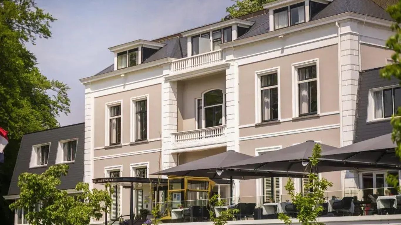 랜드고에드 라우스울트