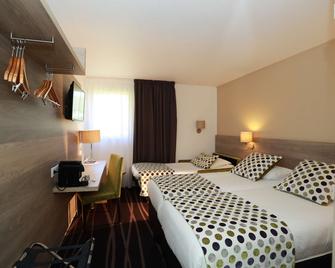 Sure Hotel by Best Western Limoges Sud - Feytiat - Habitación