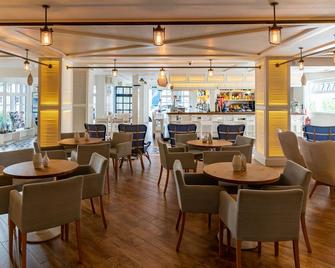 Hotel Els Pins - Platja d'Aro - Restaurant