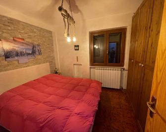 Appartamento in residence Ovindoli - Ovindoli - Camera da letto