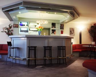Westbahnhof Hostel One - Vienna - Bar