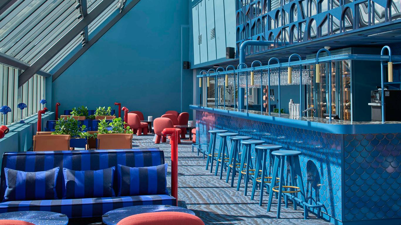 Scandic Södra Kajen