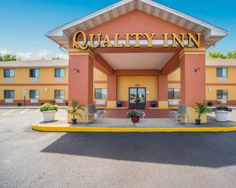 Quality Inn O'fallon Il - St. Louis - O'Fallon - Gebäude