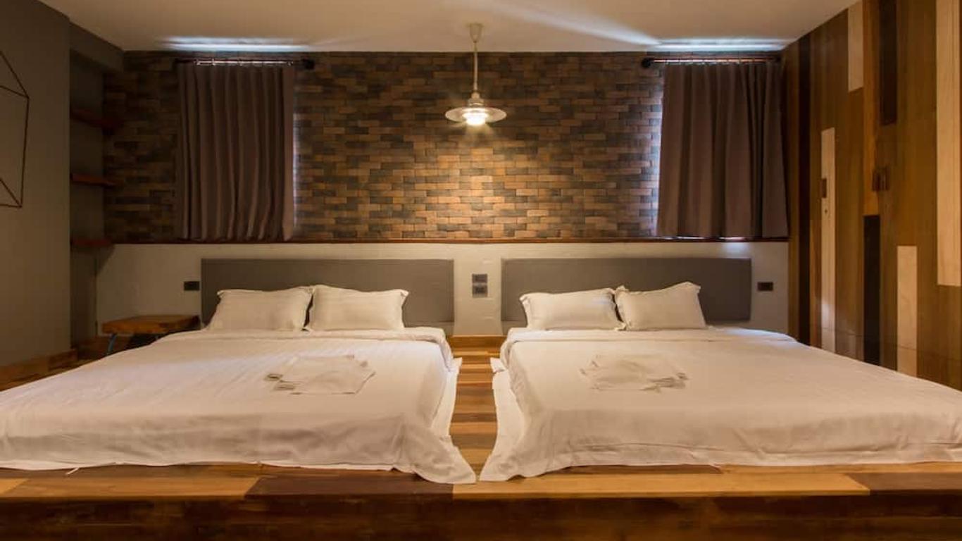 سبايس 59 راتشابوري