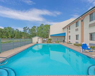 Havelock Hotel - Havelock - Zwembad