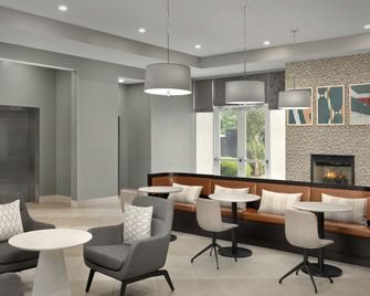 Holiday Inn Santee By IHG - Santee - Rakennus