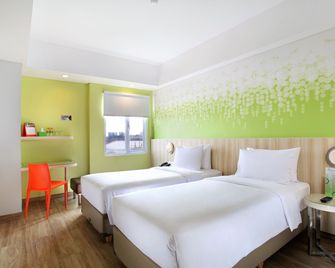 Zest Sukajadi Bandung by Swiss-Belhotel International - Bandung