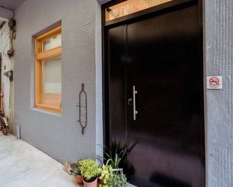 Uns B&b - Kaohsiung - Pasillo