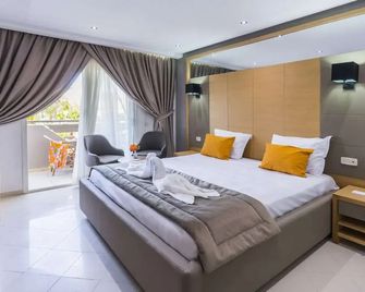 아보우 소피아네 호텔 (커플 및 가족 전용) - 포트 엘 칸타위