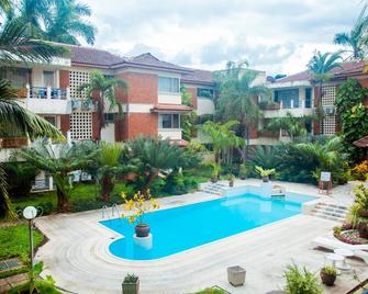 Alana Apartments - Dar Es Salaam - Pool
