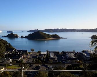 Allegra House - Paihia