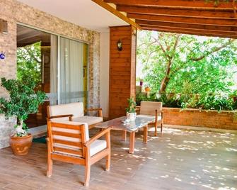 Karacan Park Hotel - Dalaman