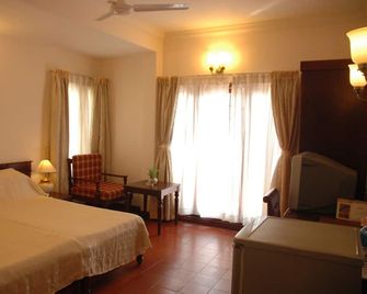 Arches - Kochi