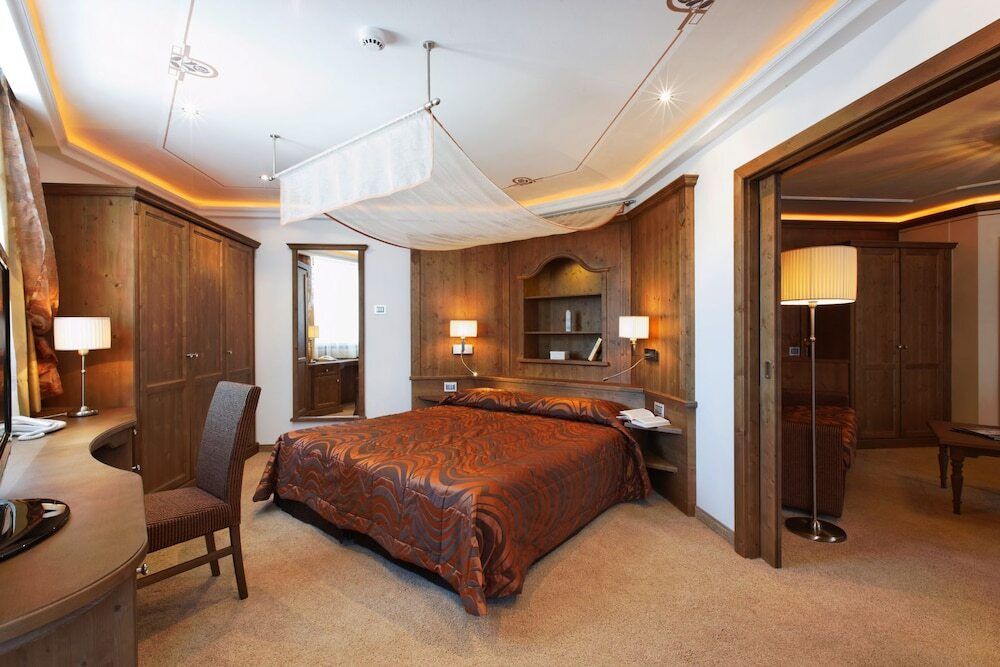 دولتشي أفيتا هوتل سبا آند ريزورت