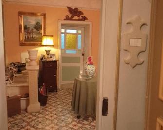 Suite 120 - Noto - Room amenity