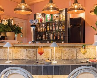 Eliza Hotel by Panel Hospitality - Neoi Poroi - Bar