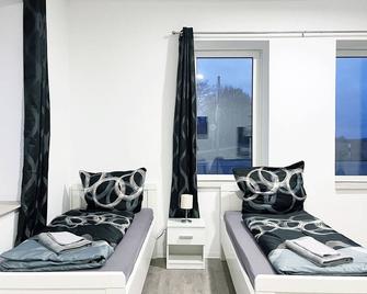 Hochwertige Studios für Monteure I home2share - Stemshorn - Habitación
