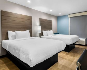 Clarion Pointe Fort Worth East - Arlington - Richland Hills - Bedroom