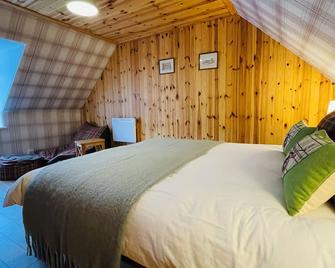 Traditional Highland Cottage Near Loch Ness - Drumnadrochit - Chambre