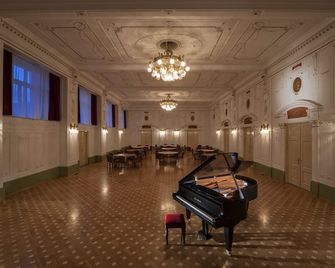 Grand Hotel Rogaska - Rogaška Slatina
