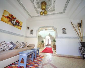 Ksar Sultan Dades - Boumalne Dadès