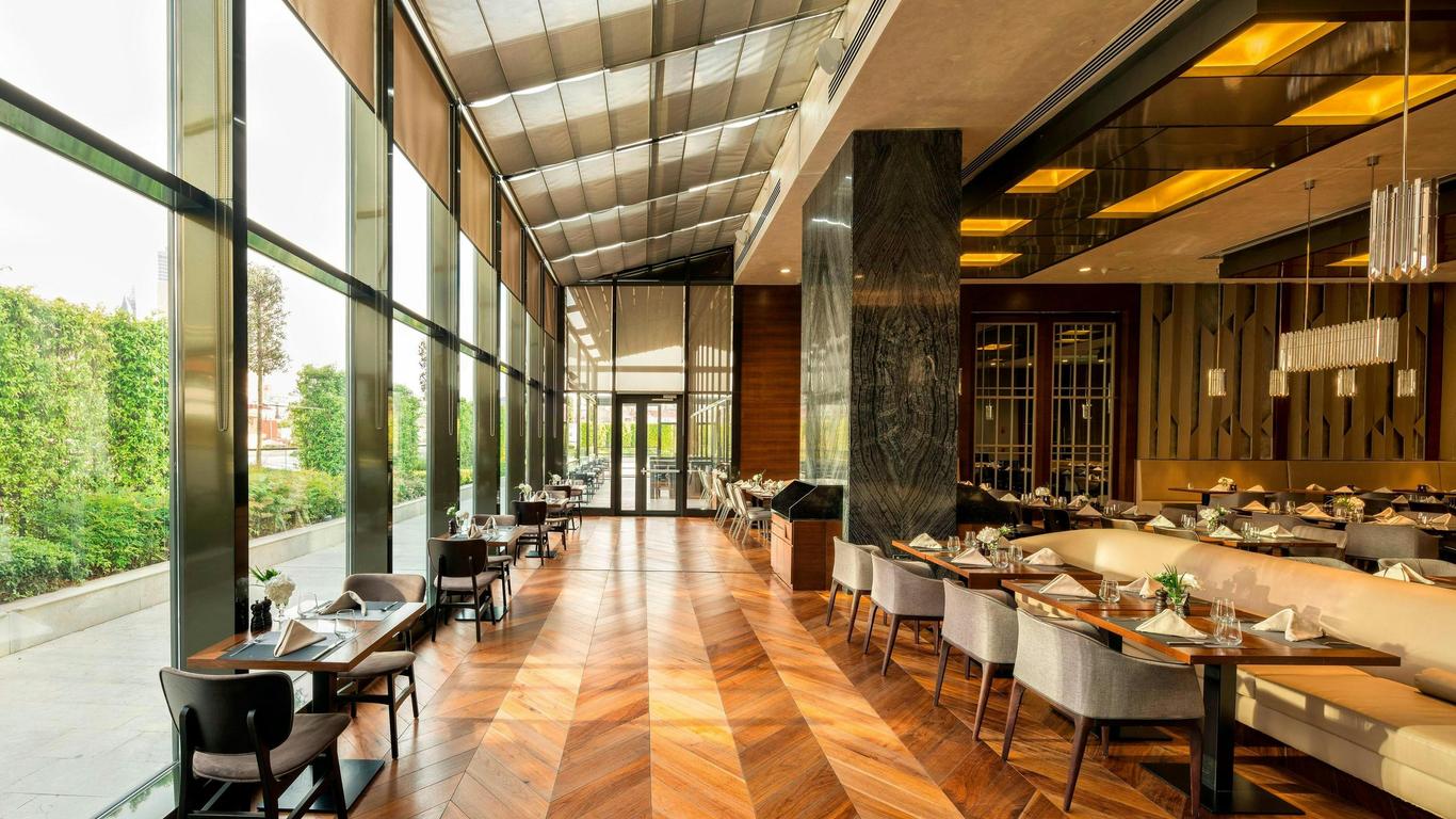 Sheraton Grand Istanbul Atasehir