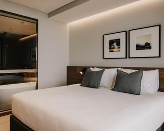 The Sebel Yarrawonga Silverwoods - Yarrawonga - Schlafzimmer