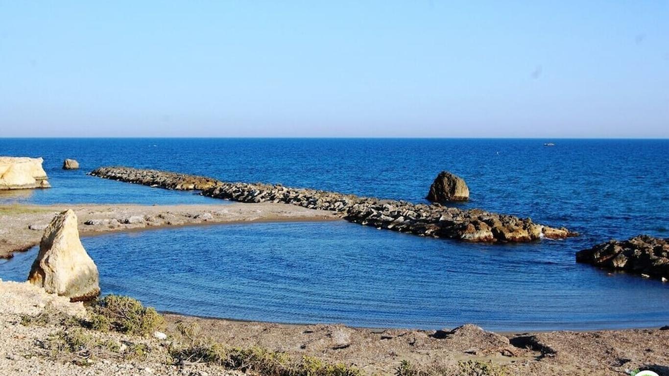 Residence Fronte Mare