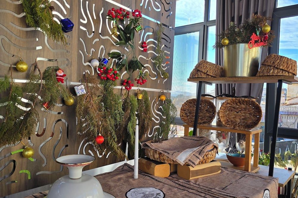 Almula Cave Hotel - Avanos