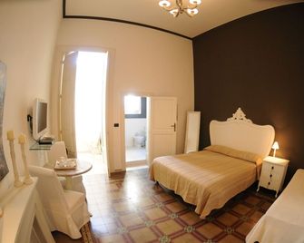 Casa Blanca - Reggio Calabria