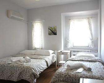 Gumus Hotel - Bozcaada