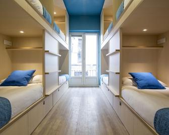 Mola Hostel - Madrid - Habitación