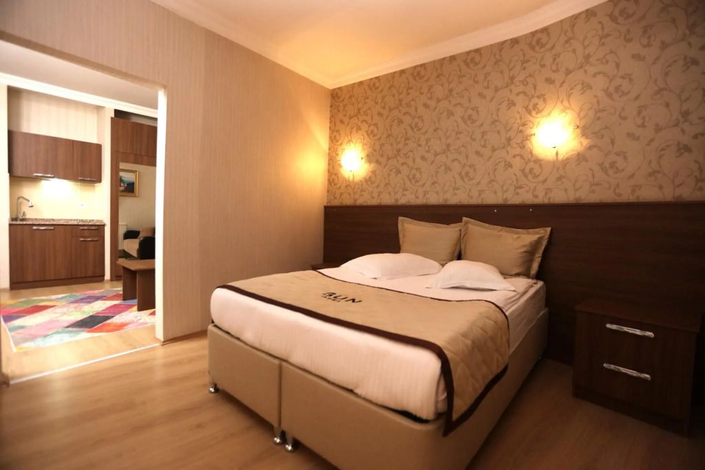 Gun Otel - Kastamonu