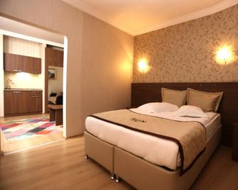 Gun Otel - Kastamonu