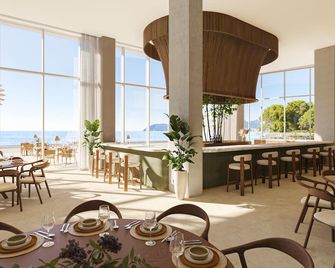 Iberostar Selection Montenegro - Antivari - Ristorante