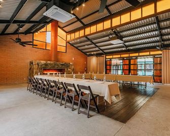 Hotel La Pinta - Ensenada