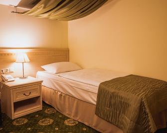 Hotel Starosadskiy - Moscú - Habitación
