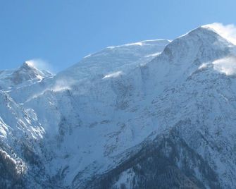 Exceptionnal view and comfort - Les Houches - Prestation de l’hébergement