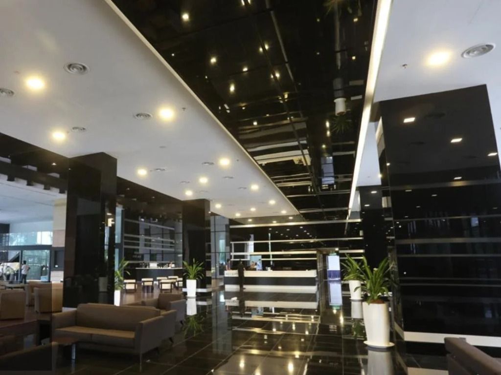 e.City Hotel at OneCity