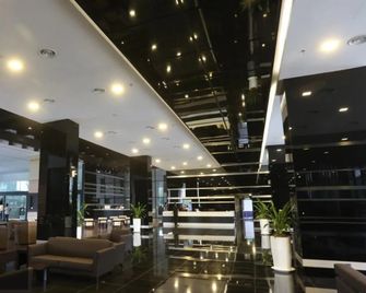 e.City Hotel at OneCity - Subang Jaya - Aula