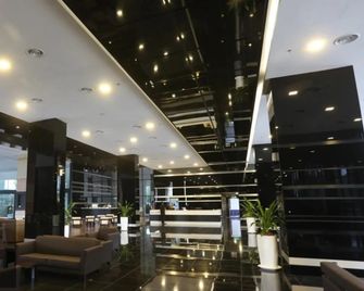 e.City Hotel at OneCity - Subang Jaya - Lobby