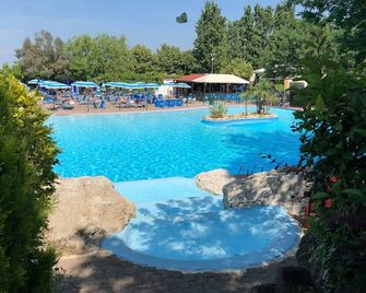 Garden Village San Marino - San Marino - Pool