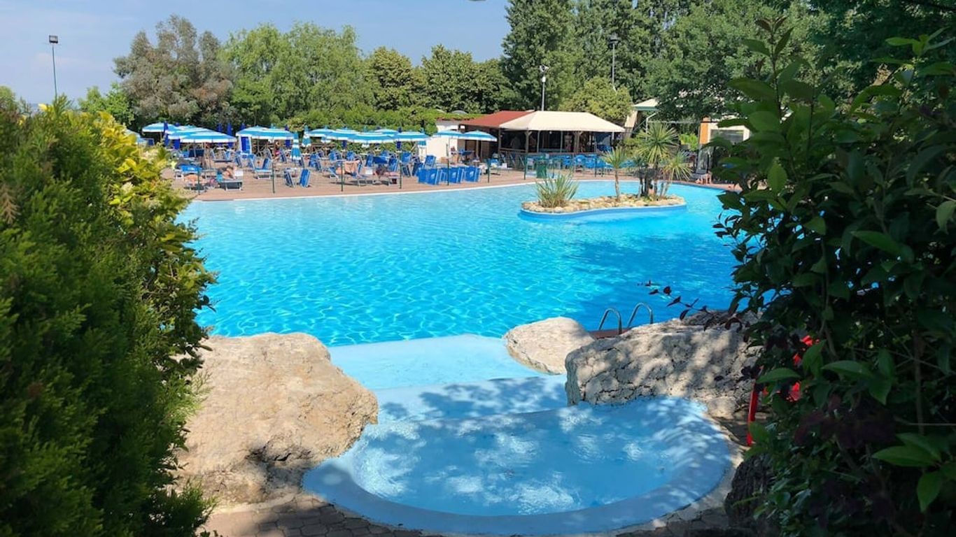 Garden Village San Marino