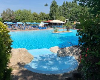 Garden Village San Marino - San Marino - Pool