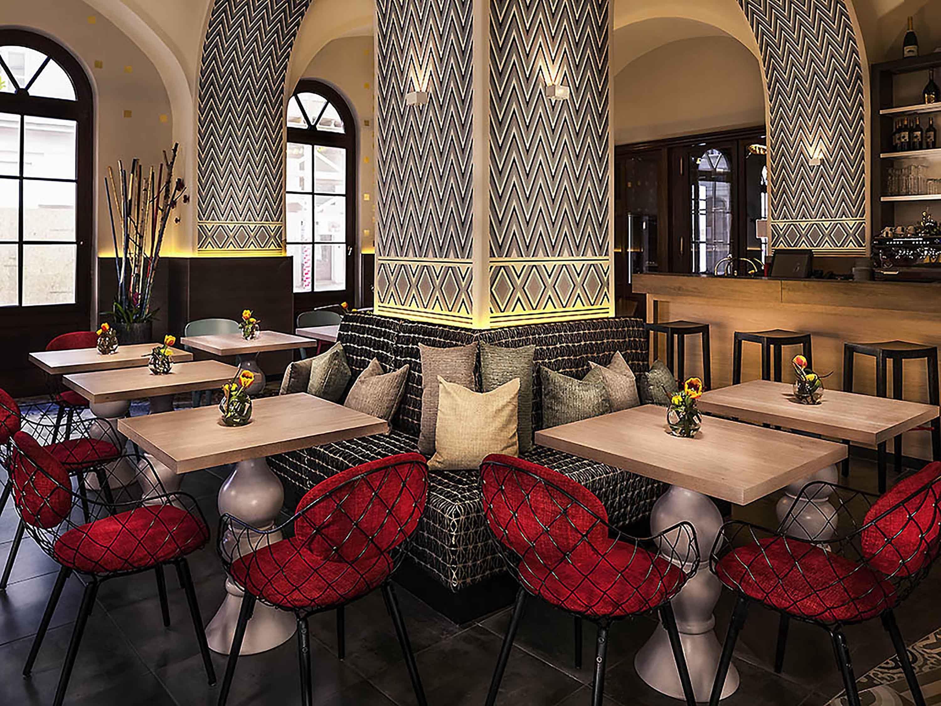 Mercure Vienna First