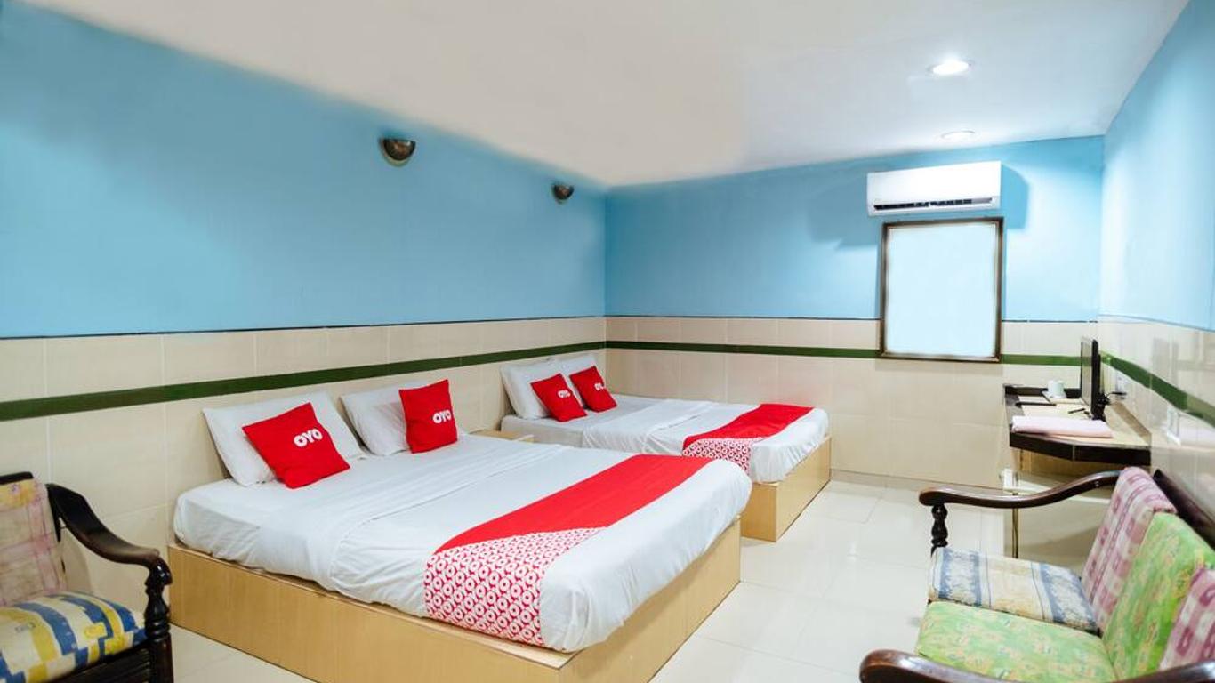 OYO 90208 Milion Inn