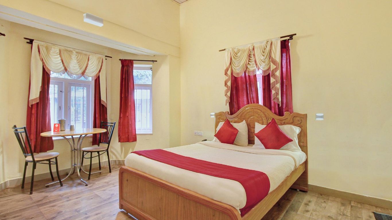 OYO Home Stay Crescent Park