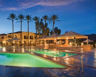 The Legacy Golf Resort - Phoenix - Pool