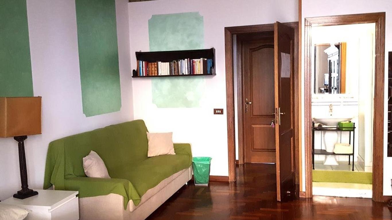 B&B Vista Mare