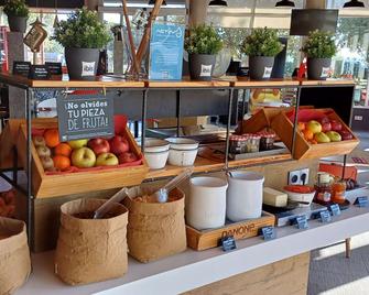 ibis Alicante - Alicante - Restaurant